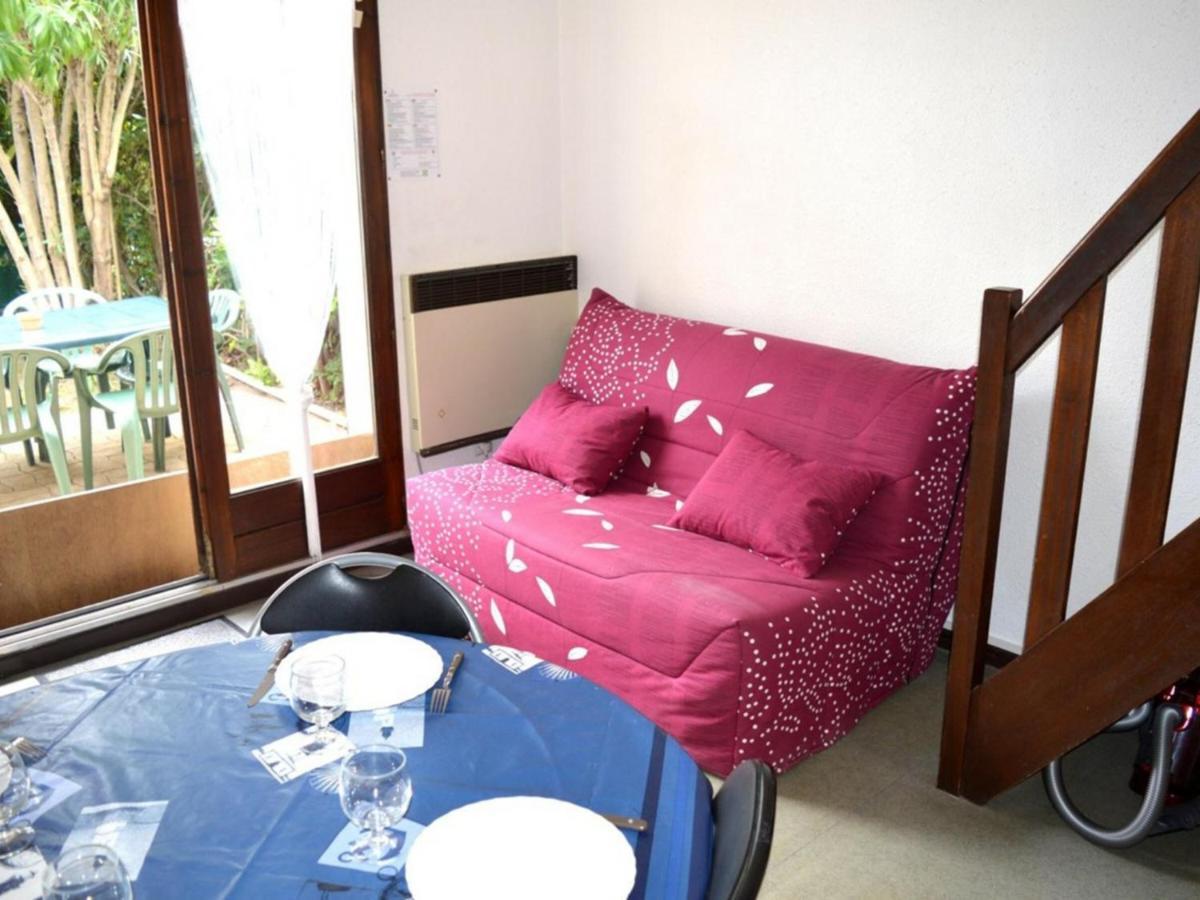 Maison Familiale 4 Couchages Avec Piscine A 700M De La Plage, Argeles-Sur-Mer - Fr-1-225-619 エクステリア 写真