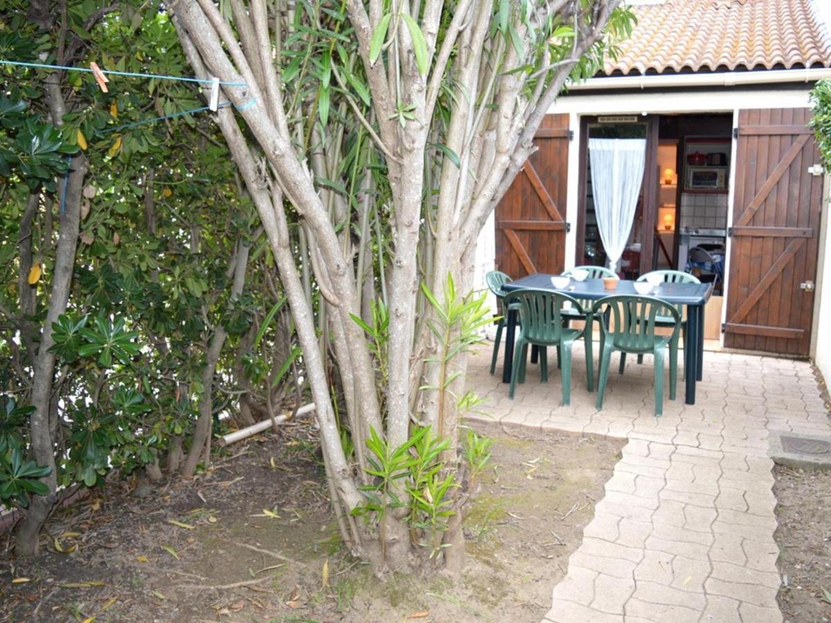 Maison Familiale 4 Couchages Avec Piscine A 700M De La Plage, Argeles-Sur-Mer - Fr-1-225-619 エクステリア 写真